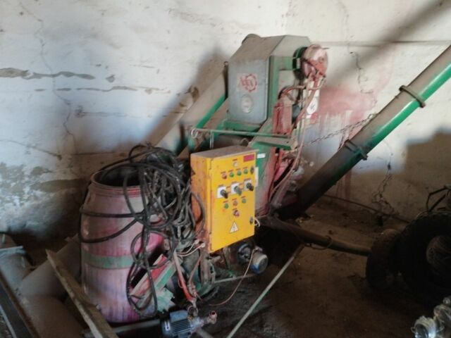 Другая Другая, объемом двигателя 0 л и пробегом 0 тыс. км за 1093 $, фото 1 на Automoto.ua