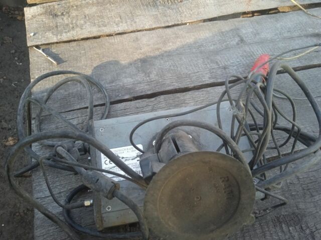 Другая Другая, объемом двигателя 0 л и пробегом 0 тыс. км за 122 $, фото 1 на Automoto.ua