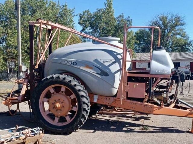 Другая Другая, объемом двигателя 0 л и пробегом 0 тыс. км за 6200 $, фото 1 на Automoto.ua