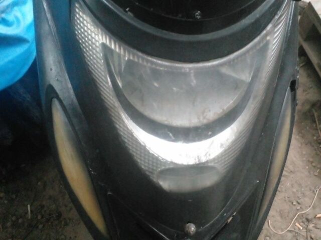 Другая Другая, объемом двигателя 50 л и пробегом 0 тыс. км за 121 $, фото 1 на Automoto.ua