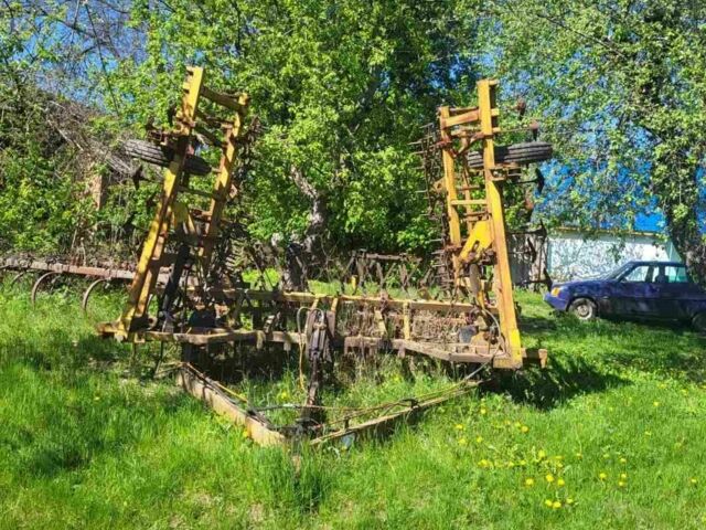 Другая Другая, объемом двигателя 0 л и пробегом 0 тыс. км за 2962 $, фото 1 на Automoto.ua