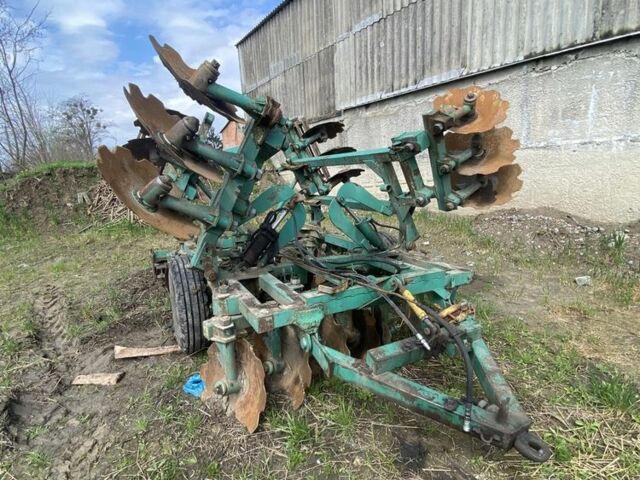 Другая Другая, объемом двигателя 0 л и пробегом 0 тыс. км за 2841 $, фото 1 на Automoto.ua