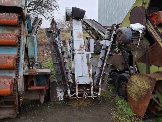 Другая Другая, объемом двигателя 0 л и пробегом 0 тыс. км за 3144 $, фото 1 на Automoto.ua
