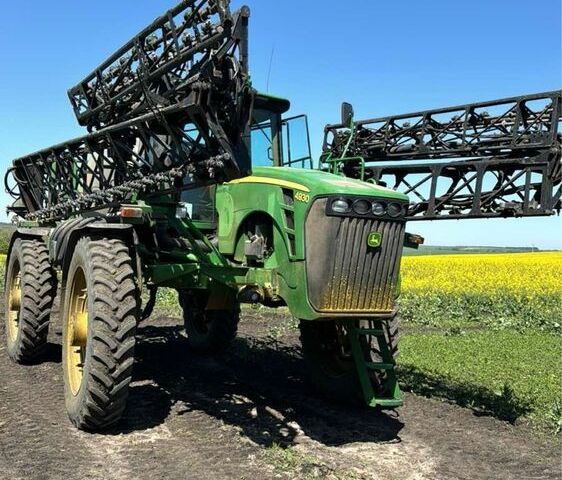 Другая Другая, объемом двигателя 0 л и пробегом 0 тыс. км за 75900 $, фото 1 на Automoto.ua