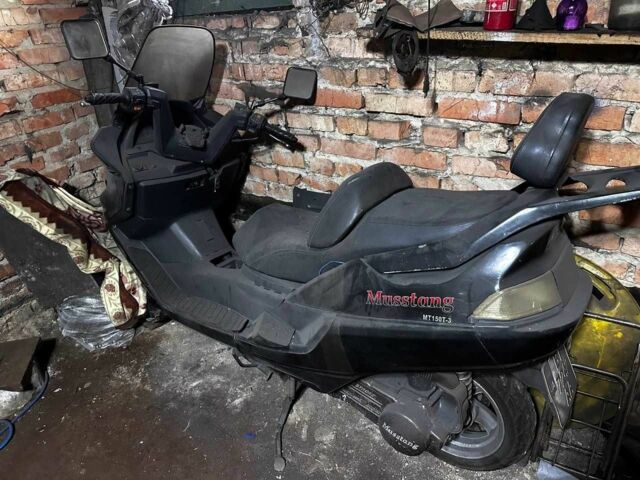 Другая Другая, объемом двигателя 0.15 л и пробегом 0 тыс. км за 216 $, фото 1 на Automoto.ua