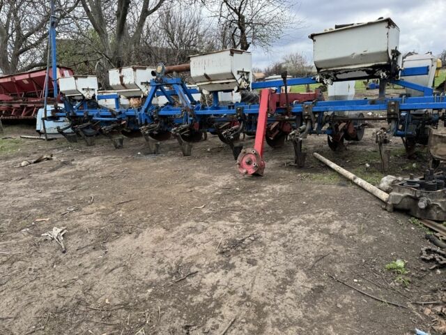 Другая Другая, объемом двигателя 0 л и пробегом 0 тыс. км за 1500 $, фото 1 на Automoto.ua