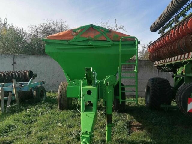 Другая Другая, объемом двигателя 0 л и пробегом 0 тыс. км за 3262 $, фото 1 на Automoto.ua