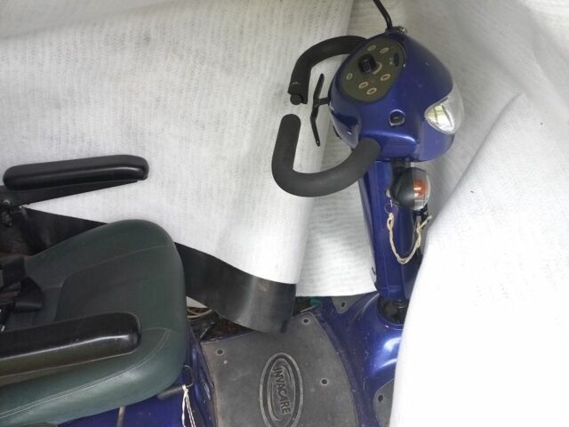 Інша Інша, об'ємом двигуна 0 л та пробігом 0 тис. км за 239 $, фото 1 на Automoto.ua