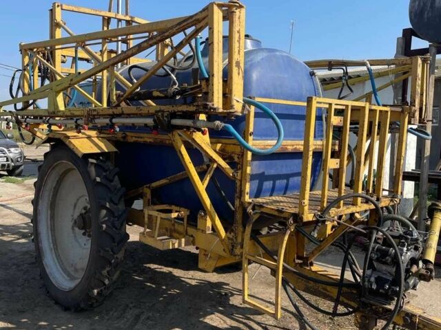 Другая Другая, объемом двигателя 0 л и пробегом 0 тыс. км за 4074 $, фото 1 на Automoto.ua