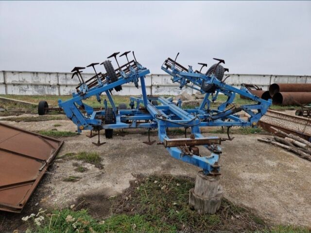 Другая Другая, объемом двигателя 0 л и пробегом 0 тыс. км за 2401 $, фото 1 на Automoto.ua