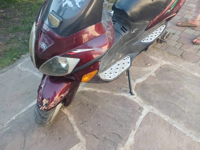 Другая Другая, объемом двигателя 0.15 л и пробегом 0 тыс. км за 200 $, фото 1 на Automoto.ua