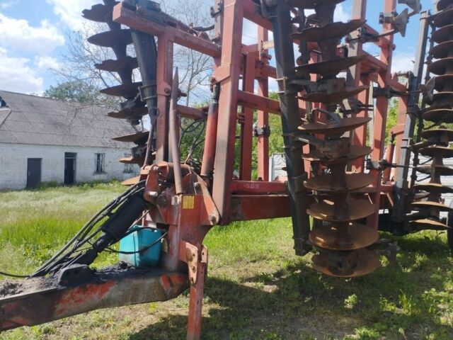 Другая Другая, объемом двигателя 0 л и пробегом 0 тыс. км за 3657 $, фото 1 на Automoto.ua