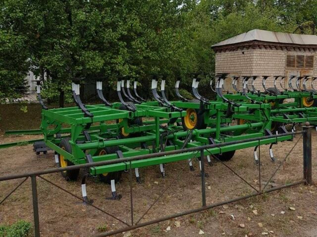 Інша Інша, об'ємом двигуна 0 л та пробігом 0 тис. км за 13950 $, фото 1 на Automoto.ua