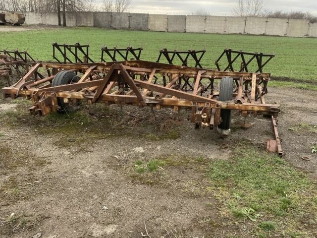 Другая Другая, объемом двигателя 0 л и пробегом 0 тыс. км за 710 $, фото 1 на Automoto.ua