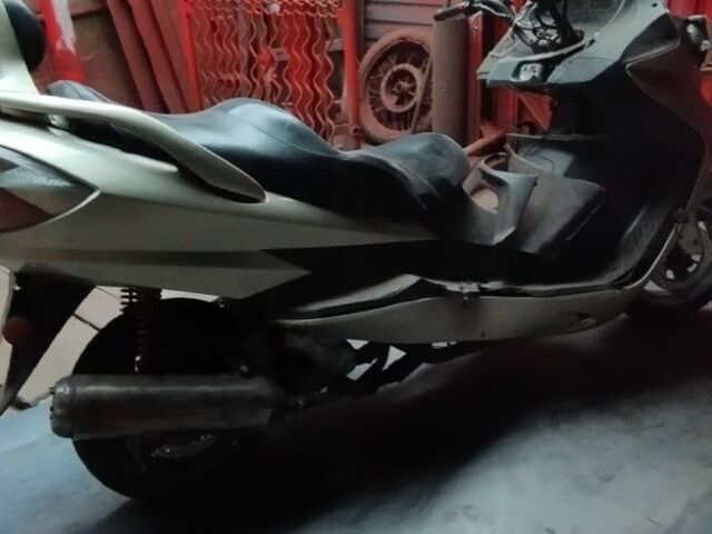 Другая Другая, объемом двигателя 0.26 л и пробегом 0 тыс. км за 672 $, фото 1 на Automoto.ua