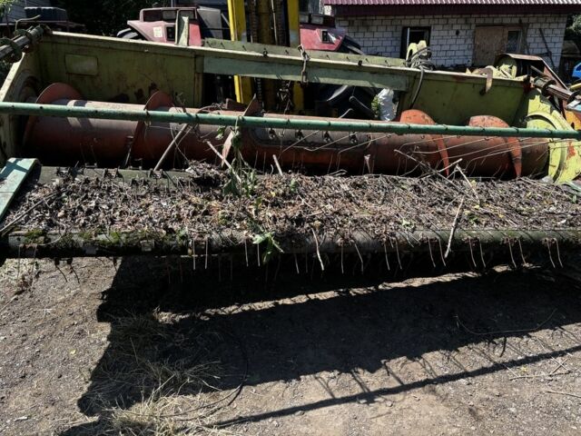 Інша Інша, об'ємом двигуна 0 л та пробігом 0 тис. км за 1000 $, фото 1 на Automoto.ua