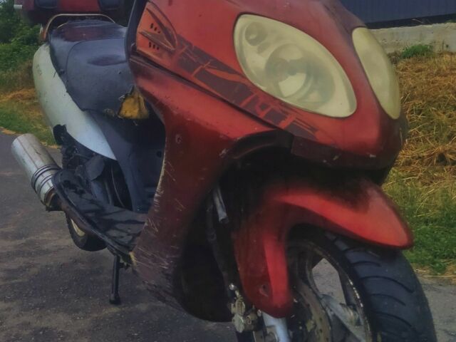 Інша Інша, об'ємом двигуна 80 л та пробігом 0 тис. км за 120 $, фото 1 на Automoto.ua