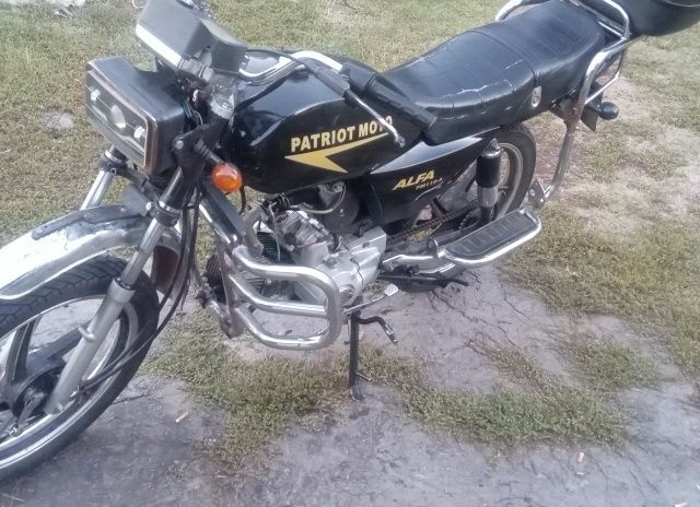 Другая Другая, объемом двигателя 0.15 л и пробегом 0 тыс. км за 357 $, фото 1 на Automoto.ua