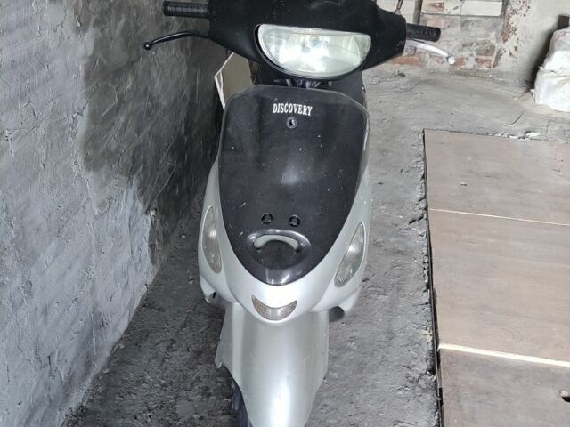 Другая Другая, объемом двигателя 0 л и пробегом 0 тыс. км за 289 $, фото 1 на Automoto.ua