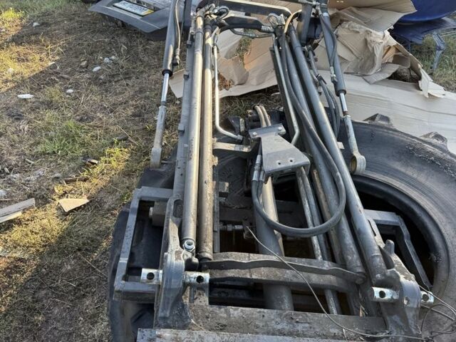 Другая Другая, объемом двигателя 0 л и пробегом 0 тыс. км за 848 $, фото 1 на Automoto.ua