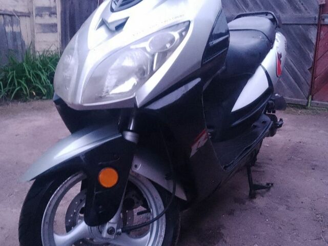 Другая Другая, объемом двигателя 80 л и пробегом 0 тыс. км за 109 $, фото 1 на Automoto.ua