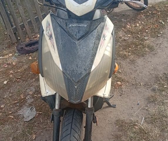 Другая Другая, объемом двигателя 0.14 л и пробегом 0 тыс. км за 239 $, фото 1 на Automoto.ua