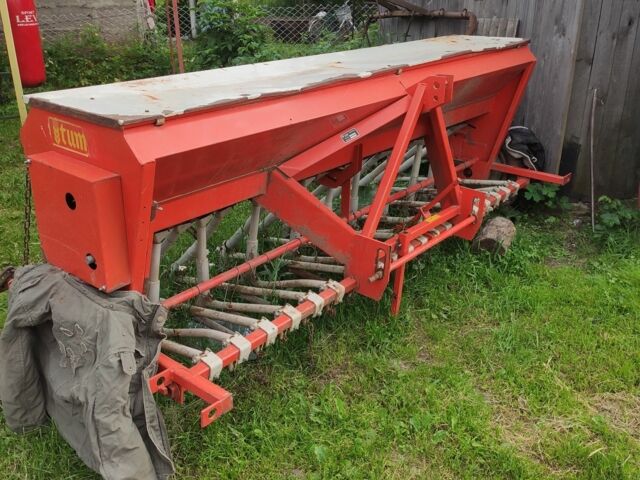 Другая Другая, объемом двигателя 0 л и пробегом 0 тыс. км за 1600 $, фото 1 на Automoto.ua