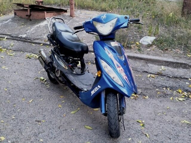 Другая Другая, объемом двигателя 80 л и пробегом 0 тыс. км за 78 $, фото 1 на Automoto.ua