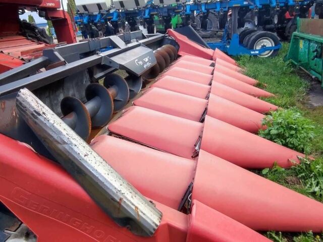 Другая Другая, объемом двигателя 0 л и пробегом 0 тыс. км за 11859 $, фото 1 на Automoto.ua