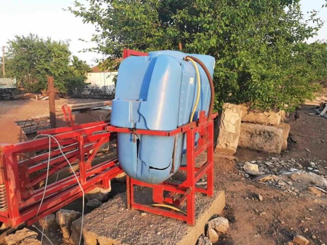 Другая Другая, объемом двигателя 0 л и пробегом 0 тыс. км за 361 $, фото 1 на Automoto.ua