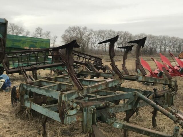 Другая Другая, объемом двигателя 0 л и пробегом 0 тыс. км за 1329 $, фото 1 на Automoto.ua