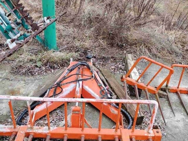 Інша Інша, об'ємом двигуна 0 л та пробігом 0 тис. км за 1600000 $, фото 1 на Automoto.ua