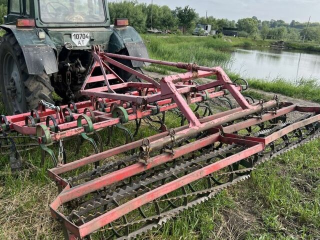 Другая Другая, объемом двигателя 0 л и пробегом 0 тыс. км за 2000 $, фото 1 на Automoto.ua