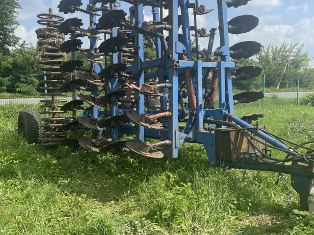 Інша Інша, об'ємом двигуна 0 л та пробігом 0 тис. км за 6299 $, фото 1 на Automoto.ua