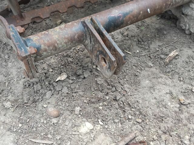 Другая Другая, объемом двигателя 0 л и пробегом 0 тыс. км за 37 $, фото 1 на Automoto.ua