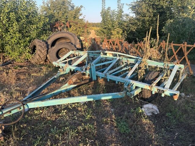 Другая Другая, объемом двигателя 0 л и пробегом 0 тыс. км за 1453 $, фото 1 на Automoto.ua