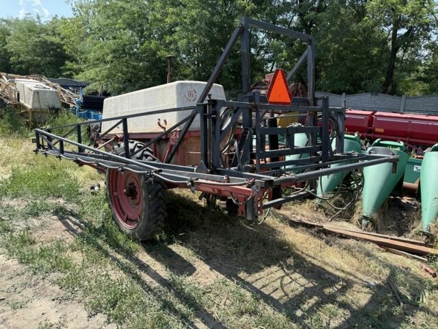 Другая Другая, объемом двигателя 0 л и пробегом 0 тыс. км за 2500 $, фото 1 на Automoto.ua