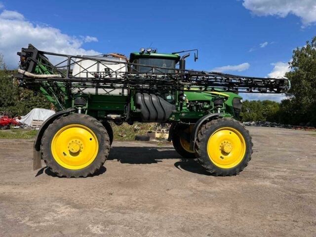 Другая Другая, объемом двигателя 0 л и пробегом 0 тыс. км за 120000 $, фото 1 на Automoto.ua