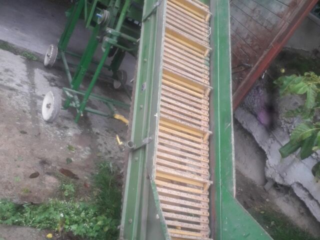 Другая Другая, объемом двигателя 0 л и пробегом 0 тыс. км за 92000 $, фото 1 на Automoto.ua