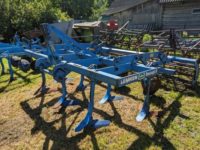 Другая Другая, объемом двигателя 0 л и пробегом 0 тыс. км за 3900 $, фото 1 на Automoto.ua