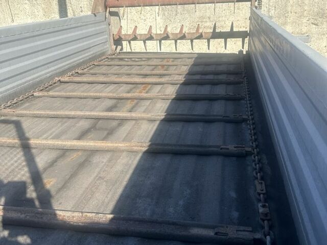 Другая Другая, объемом двигателя 0 л и пробегом 0 тыс. км за 2900 $, фото 1 на Automoto.ua