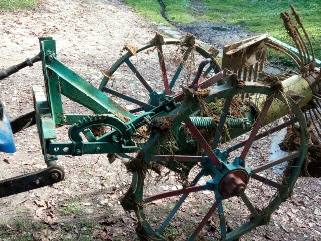 Другая Другая, объемом двигателя 0 л и пробегом 0 тыс. км за 11000 $, фото 1 на Automoto.ua