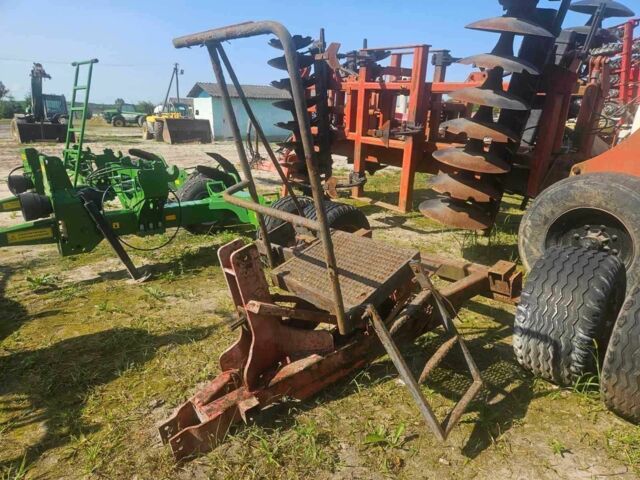 Другая Другая, объемом двигателя 0 л и пробегом 0 тыс. км за 605 $, фото 1 на Automoto.ua