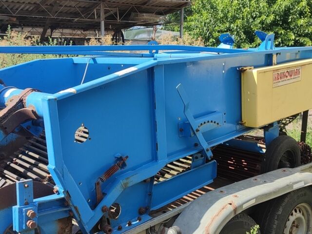 Другая Другая, объемом двигателя 0 л и пробегом 0 тыс. км за 3743 $, фото 1 на Automoto.ua