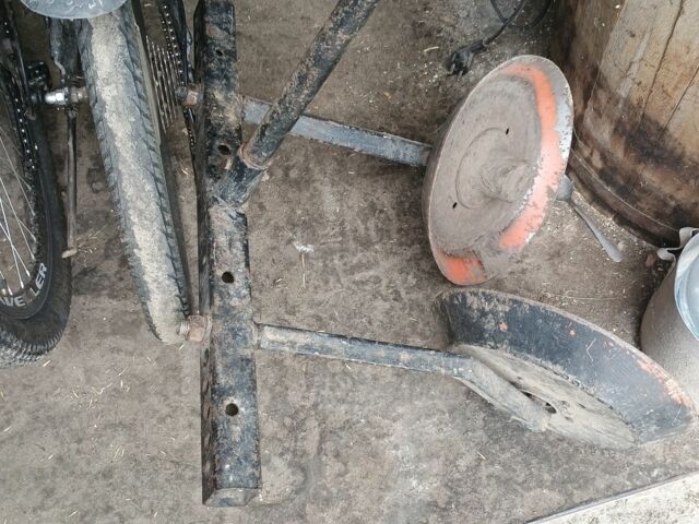 Другая Другая, объемом двигателя 0 л и пробегом 0 тыс. км за 32 $, фото 1 на Automoto.ua