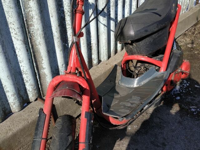 Інша Інша, об'ємом двигуна 0 л та пробігом 0 тис. км за 85 $, фото 1 на Automoto.ua