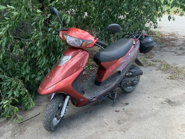 Другая Другая, объемом двигателя 80 л и пробегом 0 тыс. км за 264 $, фото 1 на Automoto.ua