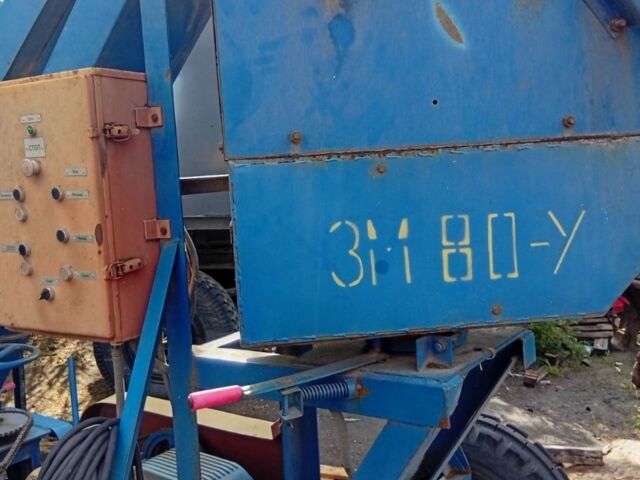 Другая Другая, объемом двигателя 0 л и пробегом 0 тыс. км за 1088 $, фото 1 на Automoto.ua