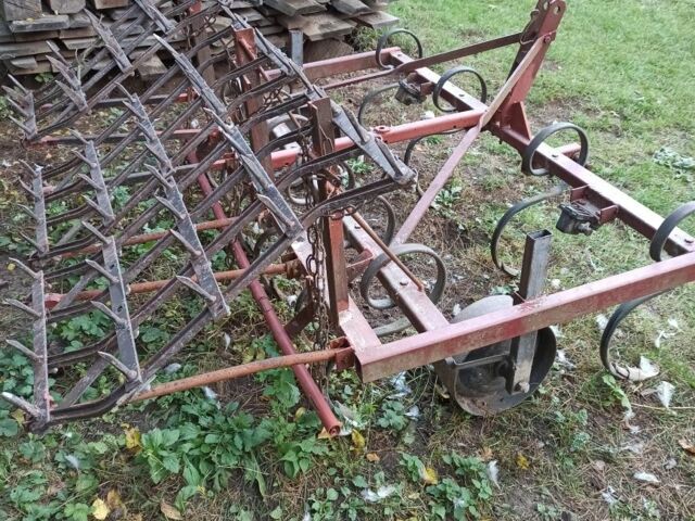 Другая Другая, объемом двигателя 0 л и пробегом 0 тыс. км за 435 $, фото 1 на Automoto.ua