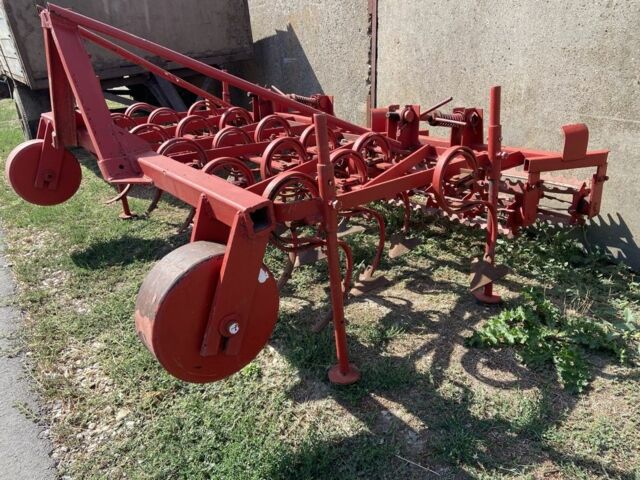 Інша Інша, об'ємом двигуна 0 л та пробігом 0 тис. км за 486 $, фото 1 на Automoto.ua